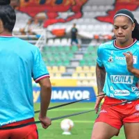 Corinthians Feminino cumpre promessa e anuncia contratação de Gisela Robledo, revelação da Colômbia