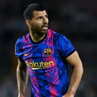Sergio Agüero elogia jogadores do Cruzeiro em cobranças de pênaltis contra Boca Juniors