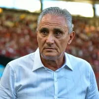 Treinador do Flamengo, Tite recebe alta médica após arritmia cardíaca: \'Estou legal