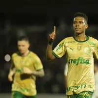 Palmeiras goleia Cuiabá em noite de Estêvão; confira as notas
