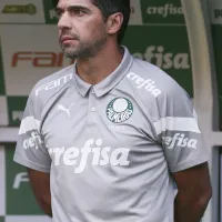 Após goleada do Palmeiras, Ana Thaís Matos detona postura de Abel Ferreira: “Grosseiro\&#039;