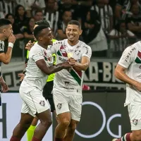 Fluminense domina Galo e escapa da zona de rebaixamento