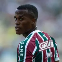 Fluminense ganha fôlego na luta contra Z4 e Jhon Arias desabafa sobre bastidores: \&#039;Dias difíceis\&#039;