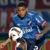 Estado clínico de Juan Izquierdo, zagueiro do Nacional-URU, piorou após jogo com São Paulo&nbsp;&nbsp;