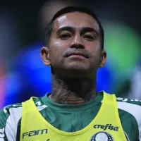 Dudu é barrado por Abel Ferreira no Palmeiras mesmo treinando bem