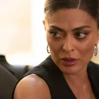 Disney+: Juliana Paes revela como foi a adaptação para interpretar personagem em Vidas Bandidas