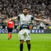 Torcida do Corinthians não perdoa Yuri Alberto e Pedro Raul: \'Piores da história\'