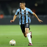 Monsalve garante vitória do Grêmio contra Criciúma e torcida dispara: \'É titular\'