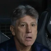 Saída de Renato do Grêmio ganha força na torcida para 2025: \'Está obsoleto\'