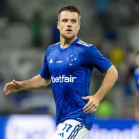 \&#039;Merecia chance\&#039;? Seabra explica escolha de Ramiro como titular do Cruzeiro