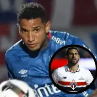 Izquierdo internado em estado grave, faz Calleri se oferecer a pagar despesas no Hospital Alberto Einstein