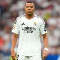Após dificuldade no Real Madrid, Mbappé vira \&#039;alvo\&#039; de torcedores do PSG: \&#039;Sentindo o que o Neymar ou\&#039;