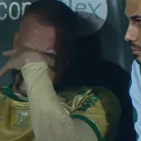 Aposentadoria? Mayke toma decisão no Palmeiras após nova contusão; foco é voltar somente 100% recuperado