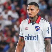 Arritmia de Izquierdo, do Nacional, foi detectada em 2014, diz secretário de Esporte do Uruguai: \'Foram feitos exames\'