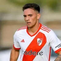 São Paulo contata Enzo Díaz, do River Plate; Galoppo pode ser envolvido na negociação