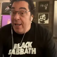 Casagrande culpa Duílio pela crise no Corinthians e expõe negociações polêmicas: “Trabalha para o empresário?”