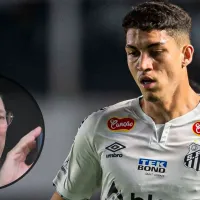 Fim da novela: Botafogo de John Textor confirma decisão de abandonar tratativas e Jair permanece no Santos