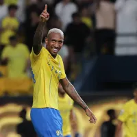Contratação de Talisca no Corinthians pode ser facilitada após venda de Wesley ao Al-Nassr