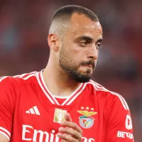 R$ 43 milhões: Arthur Cabral pode sair e Benfica-POR faz oferta por Jardiel, do Grêmio