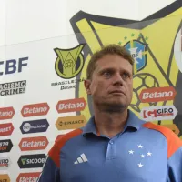 Fernando Campos detona trabalho de Seabra no Cruzeiro: “Pobre tecnicamente” 