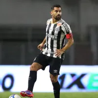 Rincón e Profeta são convocados para eliminatórias e desfalcam o Santos de Carille