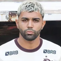 Gabigol não vai mais para o Palmeiras e Flamengo recebe informação definitiva