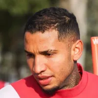 Estado de saúde de Izquierdo, zagueiro do Nacional, é praticamente irreversível e crítico, aponta boletim médico