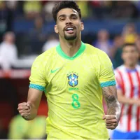 Paquetá responde Flamengo e torcedores se empolgam: \&#039;Para sempre em meu coração\&#039;