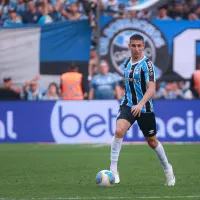 Miguel Monsalve e Cristaldo juntos no Grêmio tem reviravolta com Renato Gaúcho&nbsp;
