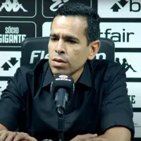 Novo reforço do Vasco pode chegar com aprovação de Marcelo Sant’Anna: “Jogador bom”