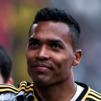 Após Alex Sandro, Flamengo decide contratar lateral-direito de Copa do Mundo