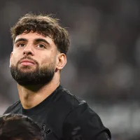 Corinthians aceita negociar Yuri Alberto para se livrar de salário de R$ 1,7 milhão&nbsp;