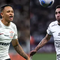 Justiça toma decisão sobre rescisão de contrato no Corinthians com Arthur Sousa e Gustavo Mosquito