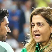Leila \&#039;abre mão\&#039; de R$ 100 milhões no Palmeiras e perde patrocínio máster