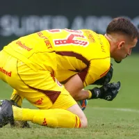 Sem Rochet, Anthoni volta a ser titular do Inter; escalação contra o Cruzeiro tem mudança