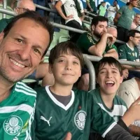 Saiba quem é Savério Orlandi, rival que pode tirar Leila da presidência do Palmeiras na próxima eleição