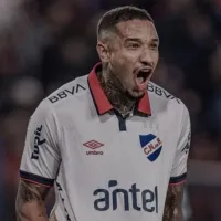 Izquierdo segue em estado crítico; Calleri e Michel Araújo, do São Paulo, vão até hospital 