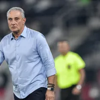 Flamengo de Tite é notificado pela Conmebol e pode pagar multa de 50 mil dólares