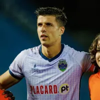 Após ser anunciado, Héctor Hernández tem salário revelado no Corinthians e surpreende