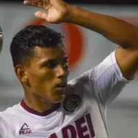 Vice- presidente do Internacional acredita em acerto com Brian Aguirre: \&#039;Esperamos concluir em breve\&#039;