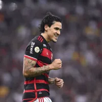Após recusar oferta do Southampton por Pedro, Flamengo resolve assinar com trio de renovações 