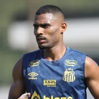 1 mês após chegar ao Tigres-MEX, Joaquim tem situação divulgada e informação chega ao Santos