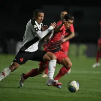 Copa do Brasil: Vasco x Athletico-PR horário, escalações do jogo, arbitragem e informações principais