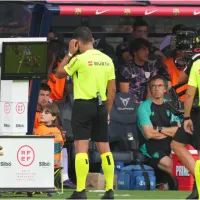 Desafio do VAR, regra dos seis segundos e relógio parado: Federação Italiana sugere mudanças no futebol