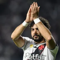 Payet é decisivo em 62% dos gols do Vasco quando está em campo