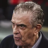 Vasco e Athletico-PR de Mario Celso Petraglia vivem situação complicada nos bastidores