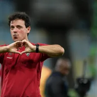 Fernando Diniz, ex-técnico de Fluminense e Seleção Brasileira, surge em vídeo treinando time de universitários de medicina