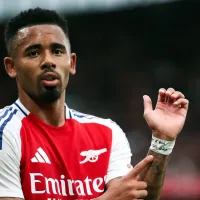 Gabriel Jesus no Palmeiras ganha força e empréstimo é confirmado com uma condição do Arsenal