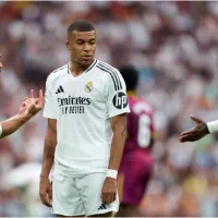 Jogadores do Real Madrid deixarão o campo em casos de racismo na La Liga, diz Vini Jr.