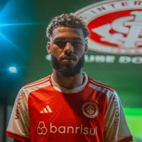 Novo reforço do Inter, Nathan ostenta números preocupantes em carreira; Veja tudo